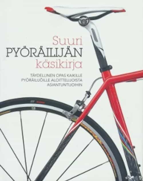 Suuri pyöräilijän käsikirja