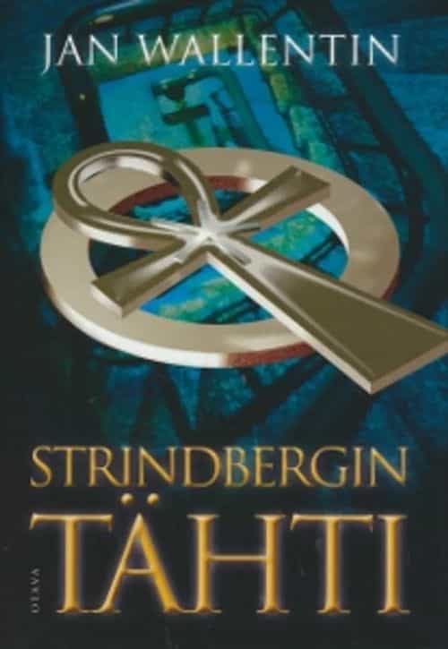 Strindbergin tähti