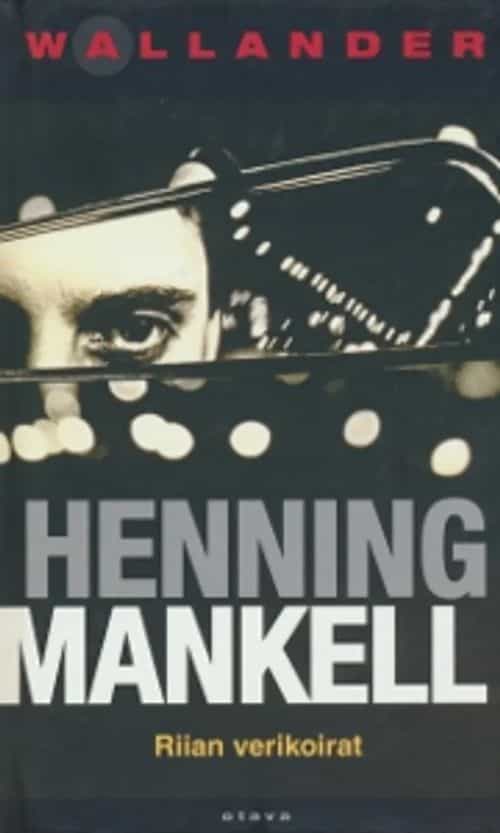 Riian verikoirat - Wallander