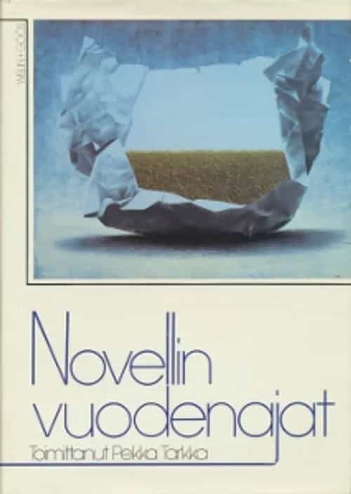 Novellin vuodenajat