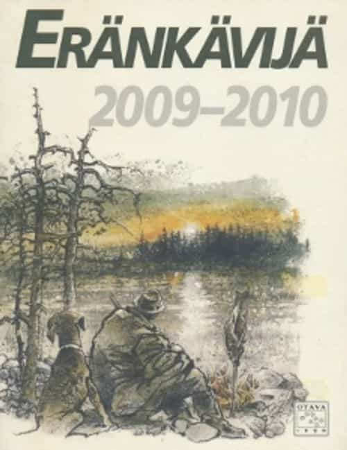 Eränkävijä 2009-2010