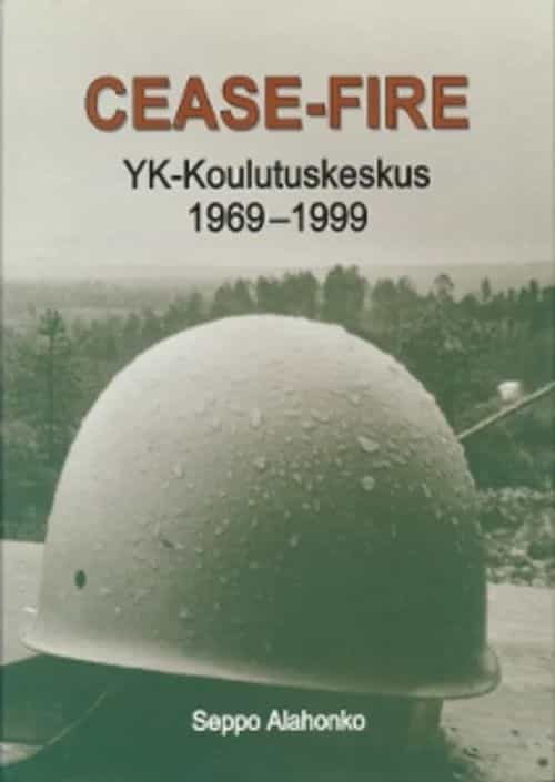 Cease-Fire, YK-koulutuskeskus 1969-1999
