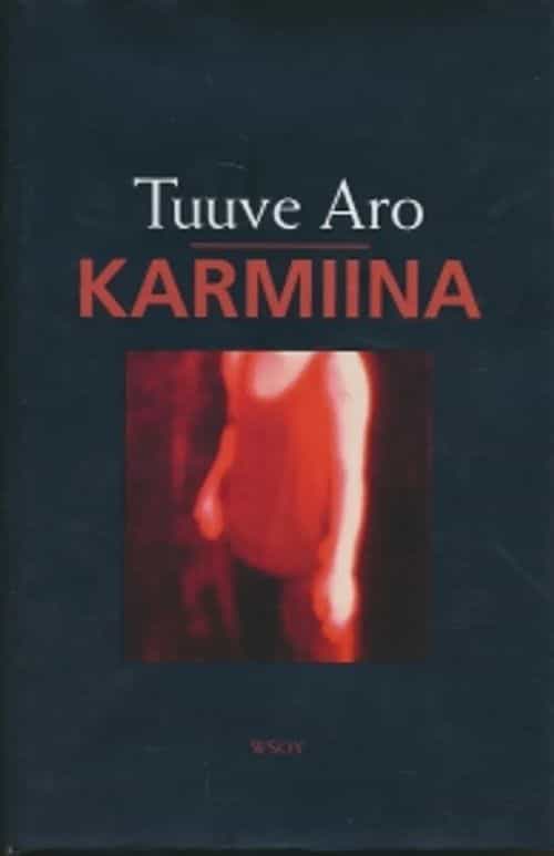 Karmiina