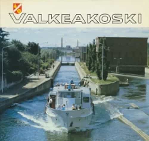Valkeakoski
