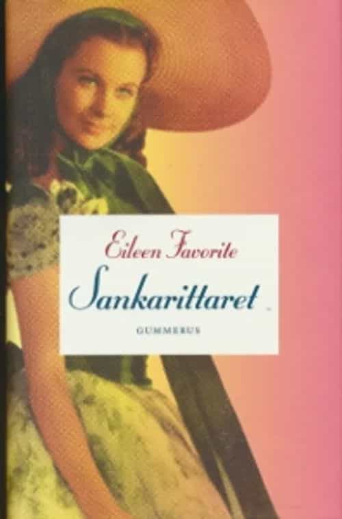 Sankarittaret