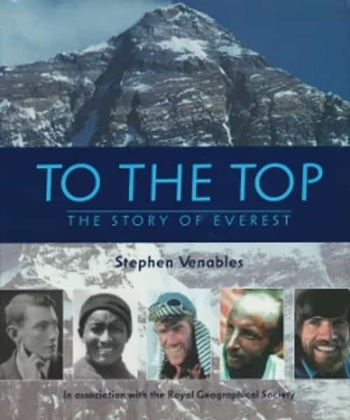 To the Top, The story of Everest