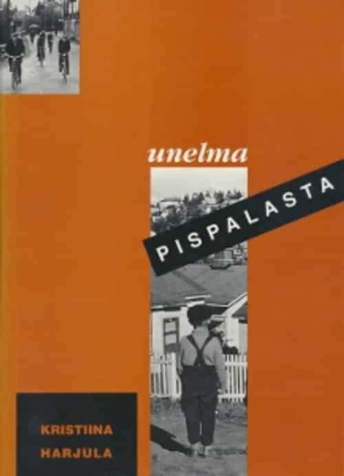 Unelma Pispalasta