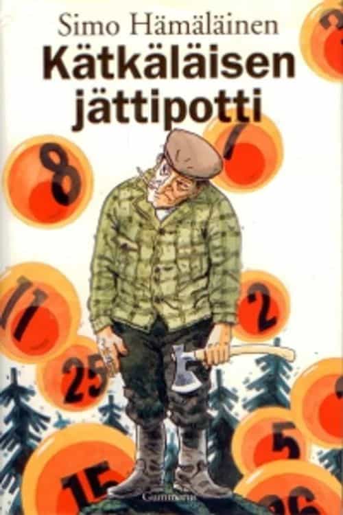 Kätkäläisen jättipotti