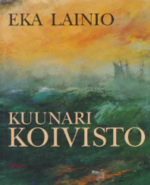 Kuunari Koivisto - alias Carmen, Jalostaja I, Merilokki, Simy - ja sen värikkäät vaiheet