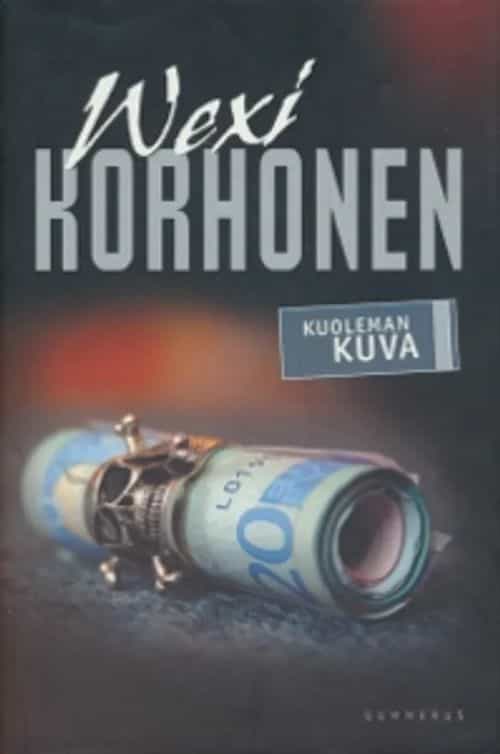 Kuoleman kuva