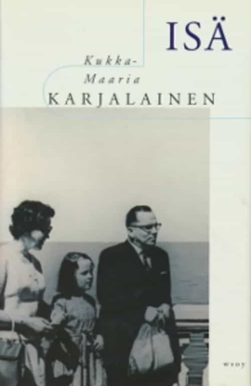 Isä