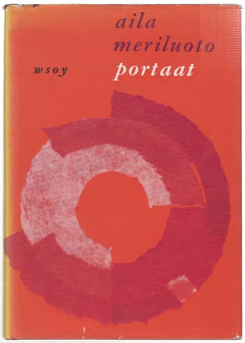 Portaat, runoja