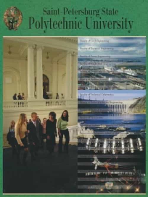 Saint-Petersburg Polytechnic University