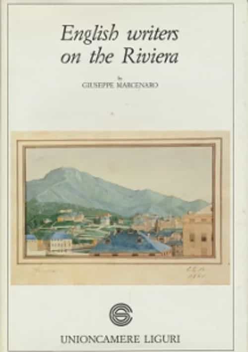 English writers on the Riviera