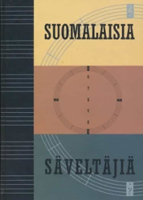 Suomalaisia säveltäjiä