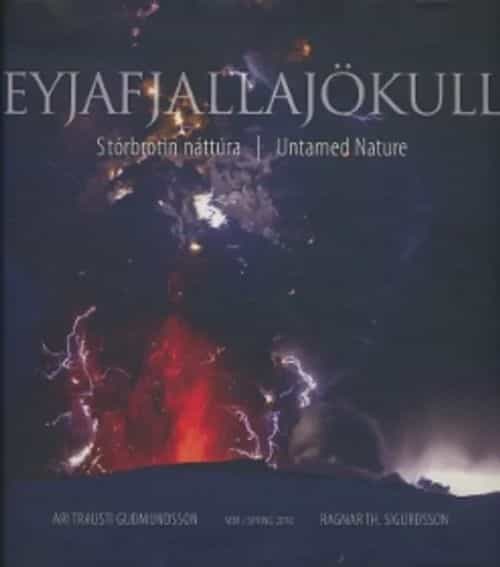 Eyjafjallajökull - Storbrotin nattura, Untamed Nature