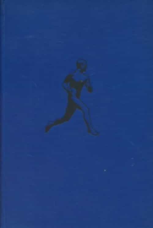 Paavo Nurmi