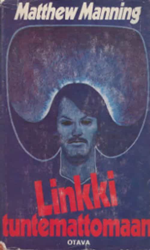 Linkki tuntemattomaan