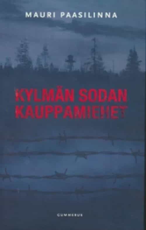 Kylmän sodan kauppamiehet