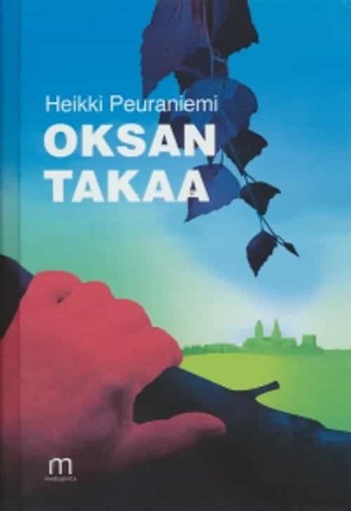 Oksan takaa