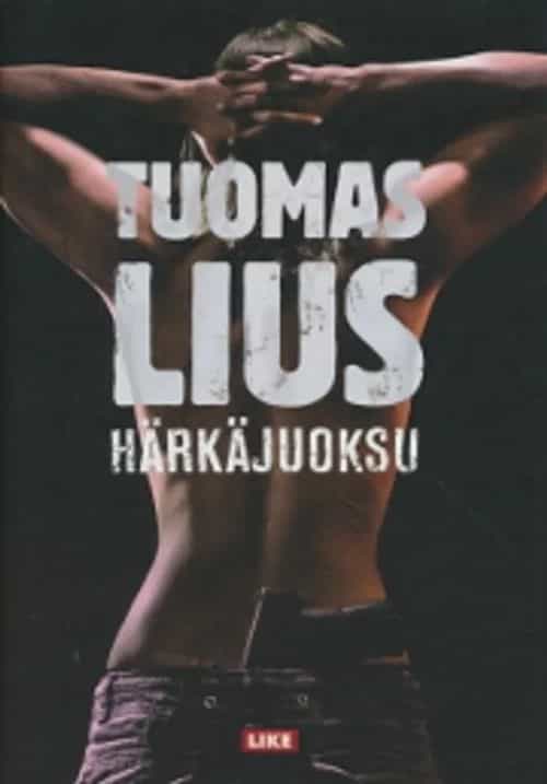 Härkäjuoksu