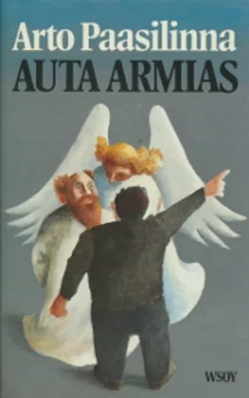 Auta armias