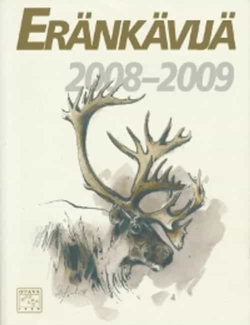 Eränkävijä 2008-2009