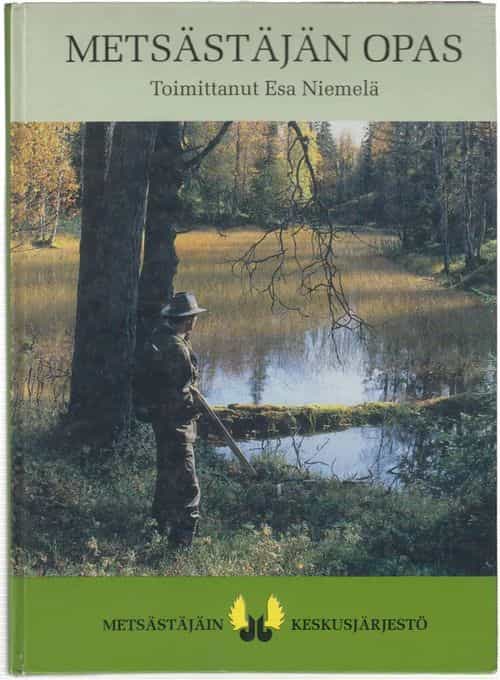 Metsästäjän opas