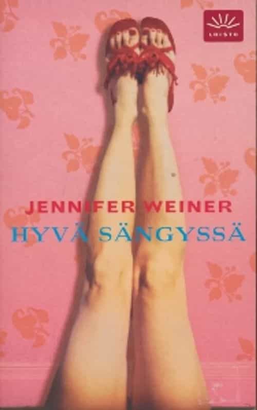Hyvä sängyssä