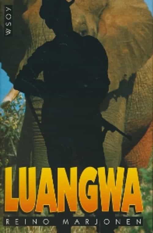 Luangwa