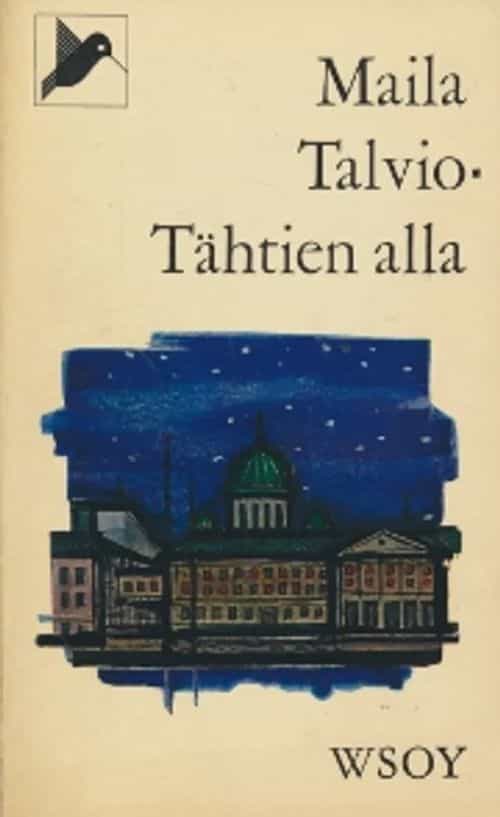 Tähtien alla