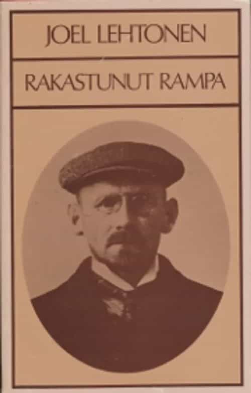 Rakastunut rampa