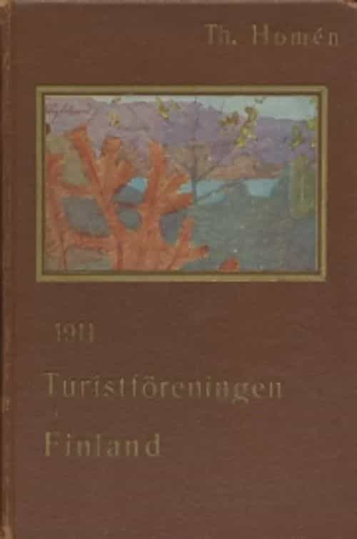 Turistföreningen i Finland 1911
