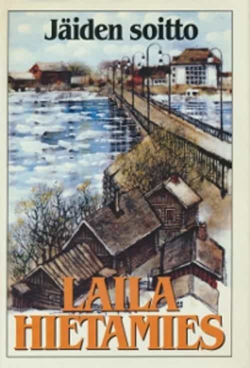Jäiden soitto