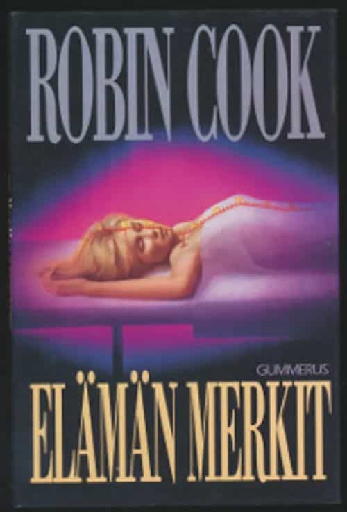 Elämän merkit