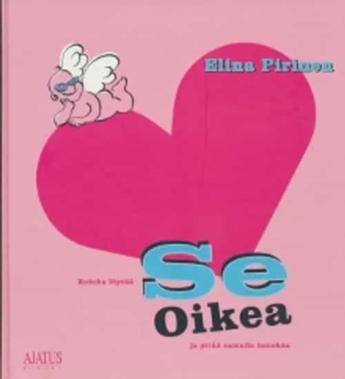 Kuinka löytää se oikea ja pitää samalla hauskaa