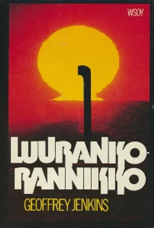 Luurankorannikko
