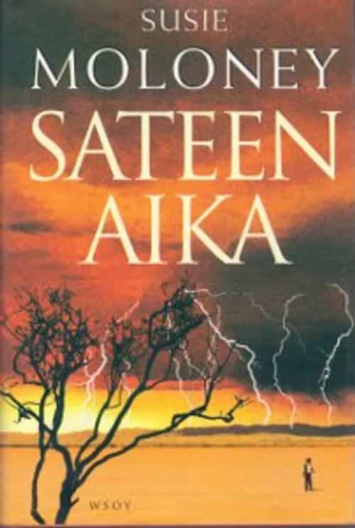 Sateen aika