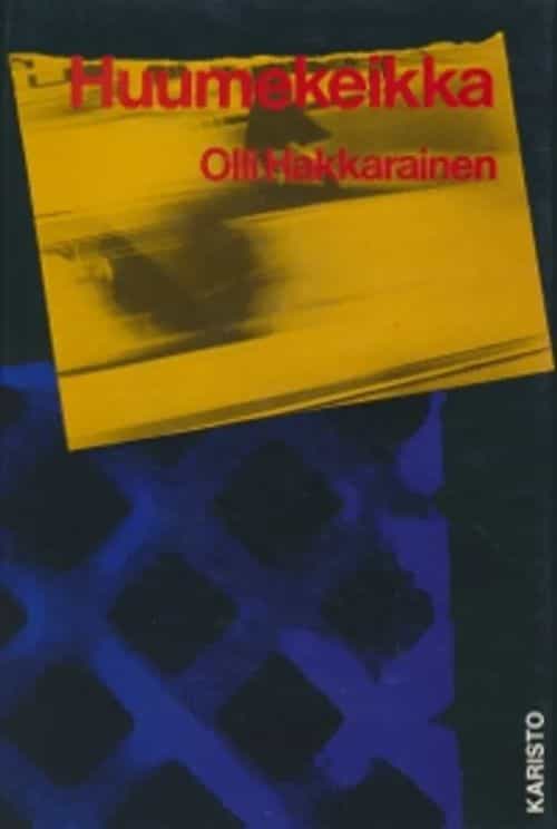 Huumekeikka