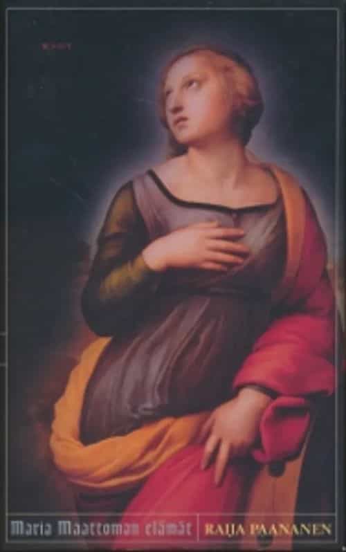 Maria Maattoman elämät