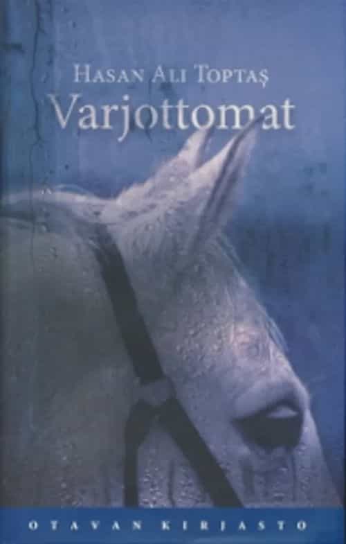 Varjottomat