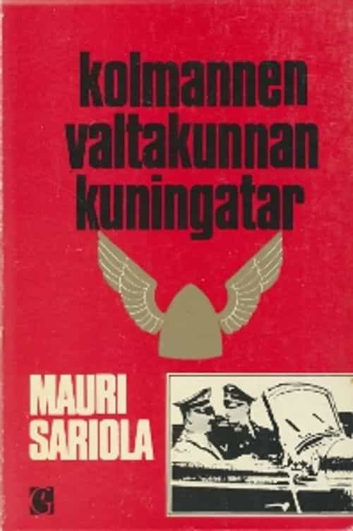 Kolmannen valtakunnan kuningatar