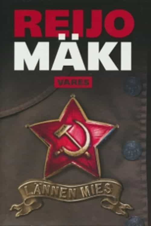 Lännen Mies