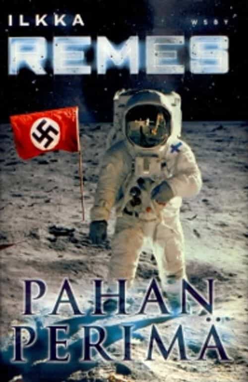 Pahan perimä