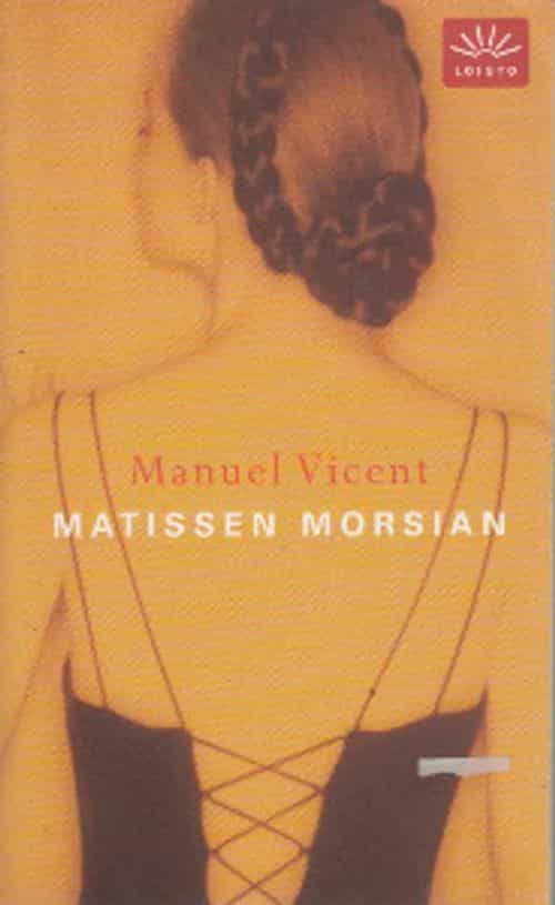 Matissen morsian