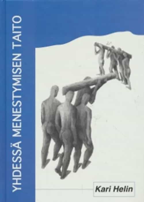 Yhdessä menestymisen taito