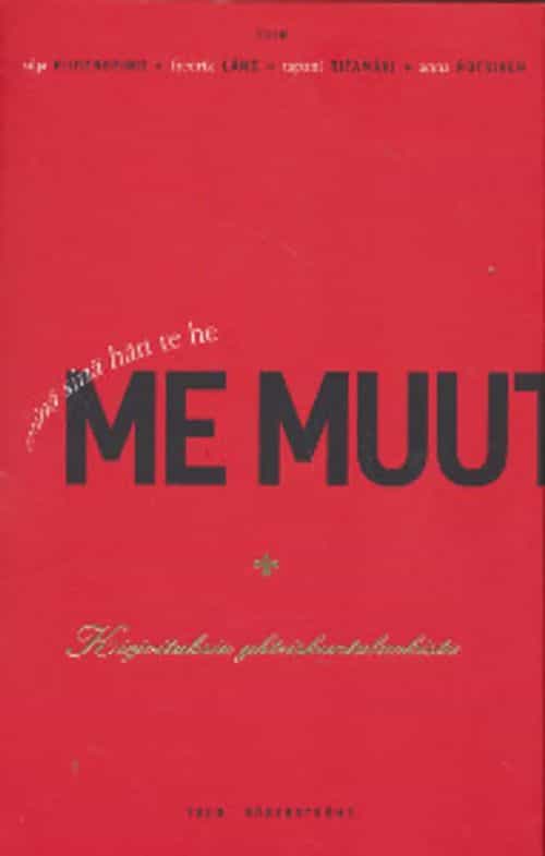 Me muut