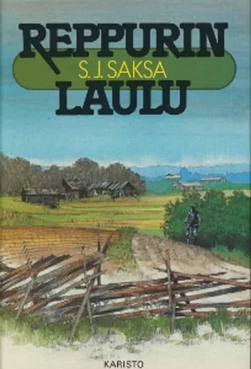 Reppurin laulu