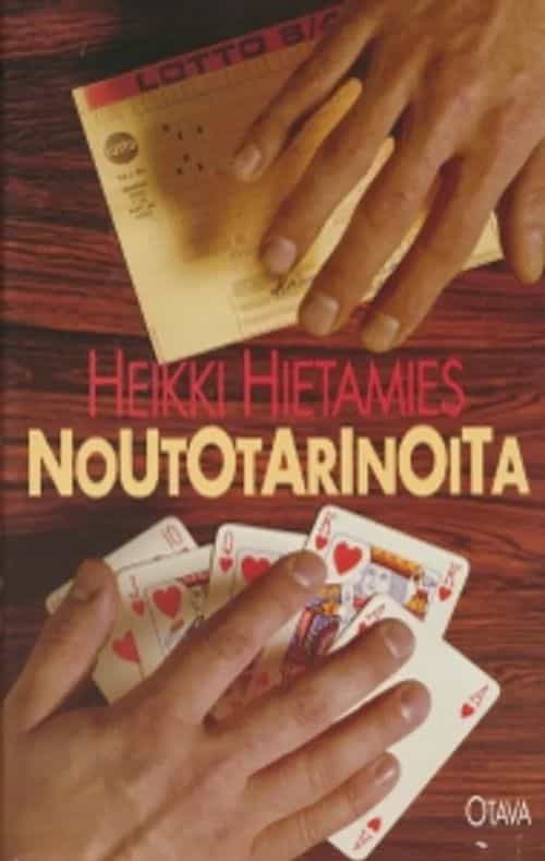 Noutotarinoita