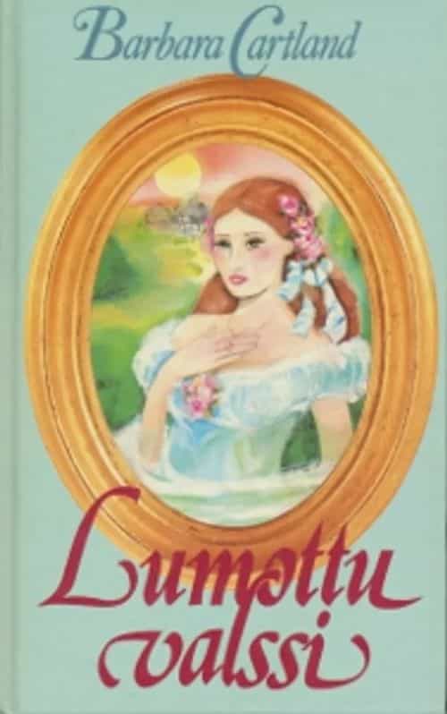 Lumottu valssi